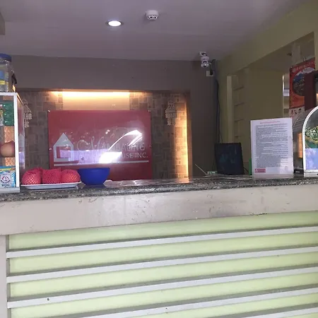 Mambaling Pension House